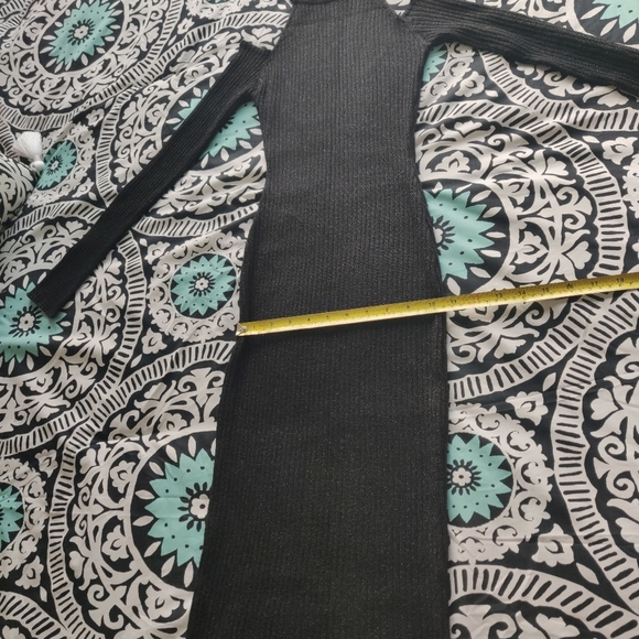 Knit dress - Picture 13 of 13